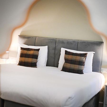 Stanton Manor Hotel ชิปเพแนม ภายนอก รูปภาพ