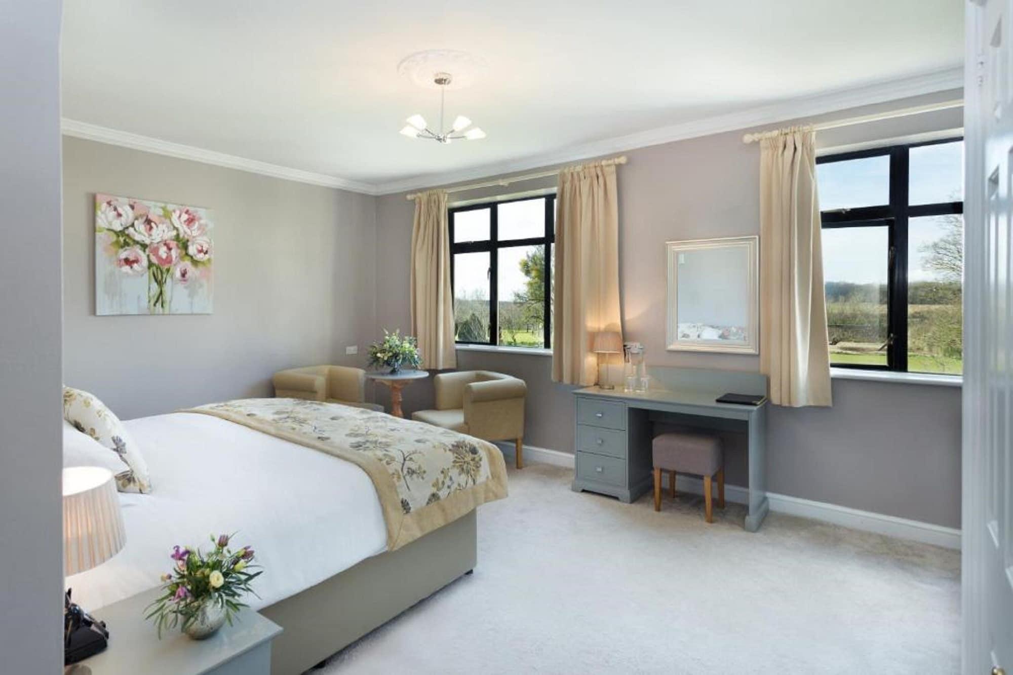 Stanton Manor Hotel ชิปเพแนม ภายนอก รูปภาพ