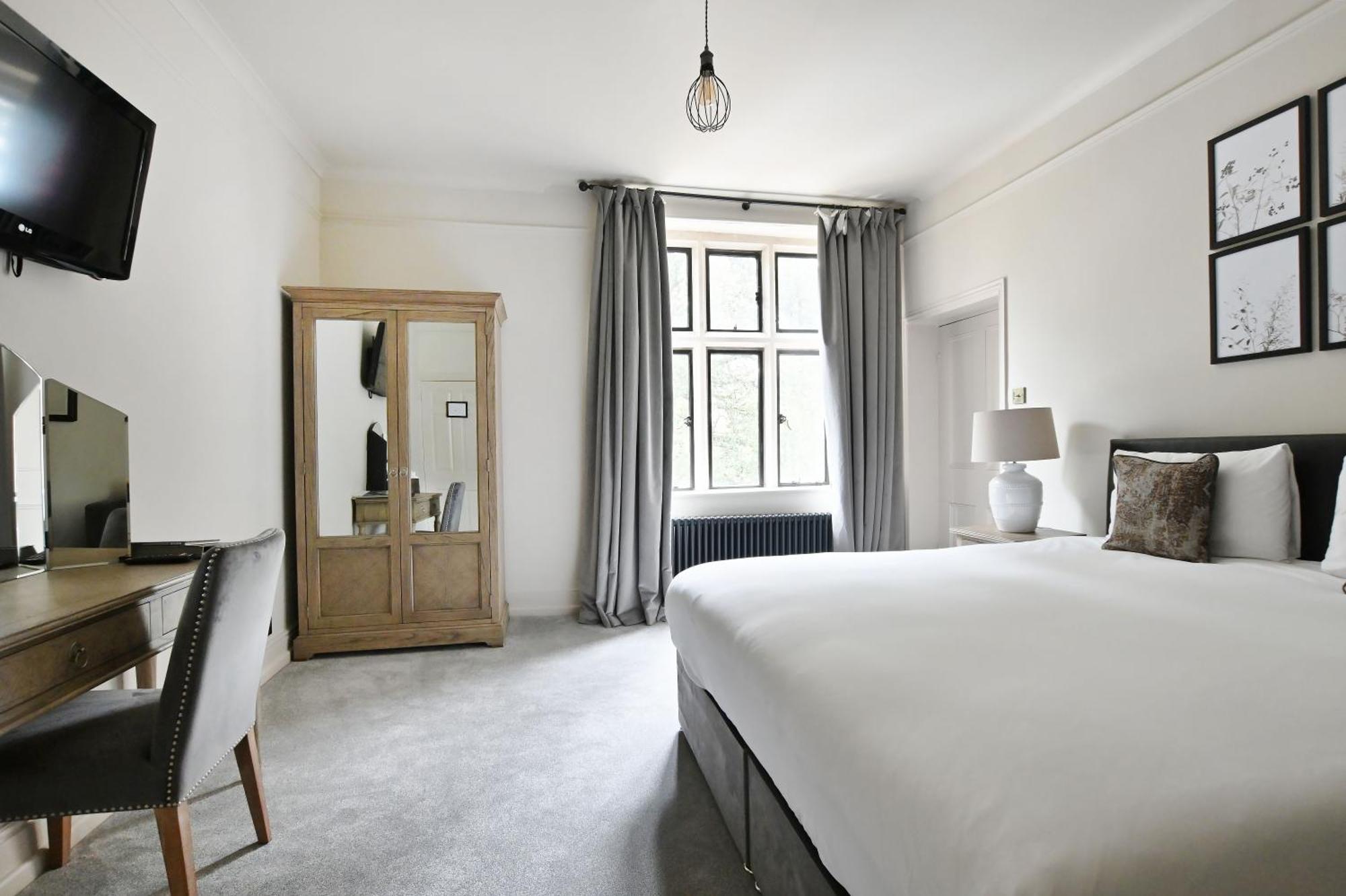 Stanton Manor Hotel ชิปเพแนม ภายนอก รูปภาพ