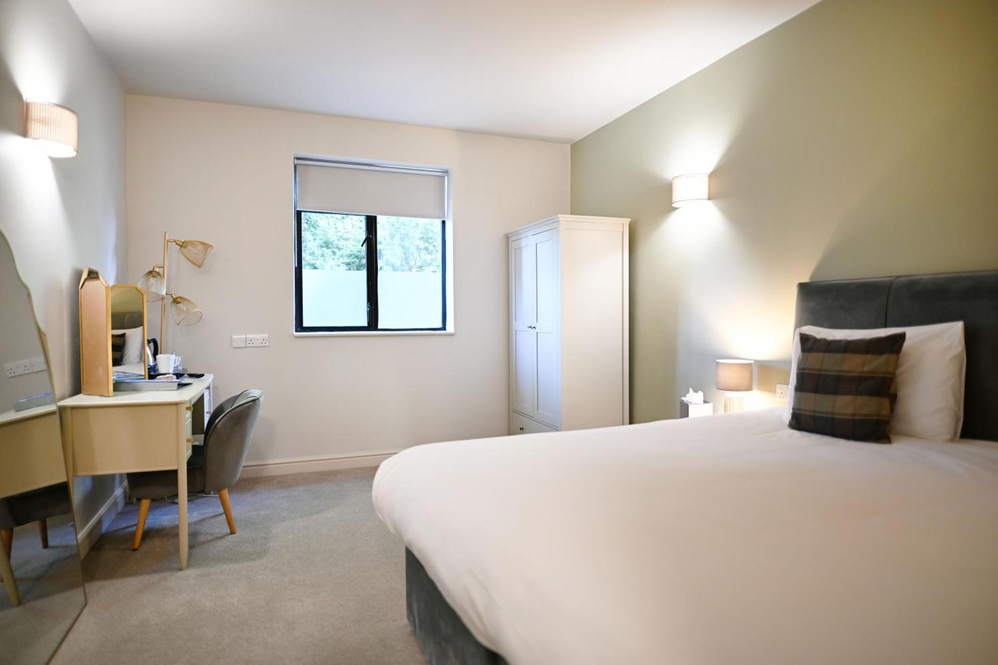 Stanton Manor Hotel ชิปเพแนม ภายนอก รูปภาพ