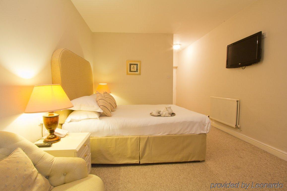 Stanton Manor Hotel ชิปเพแนม ภายนอก รูปภาพ
