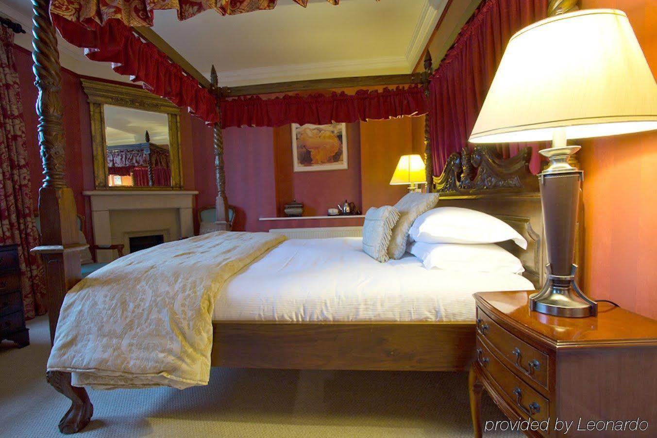 Stanton Manor Hotel ชิปเพแนม ภายนอก รูปภาพ