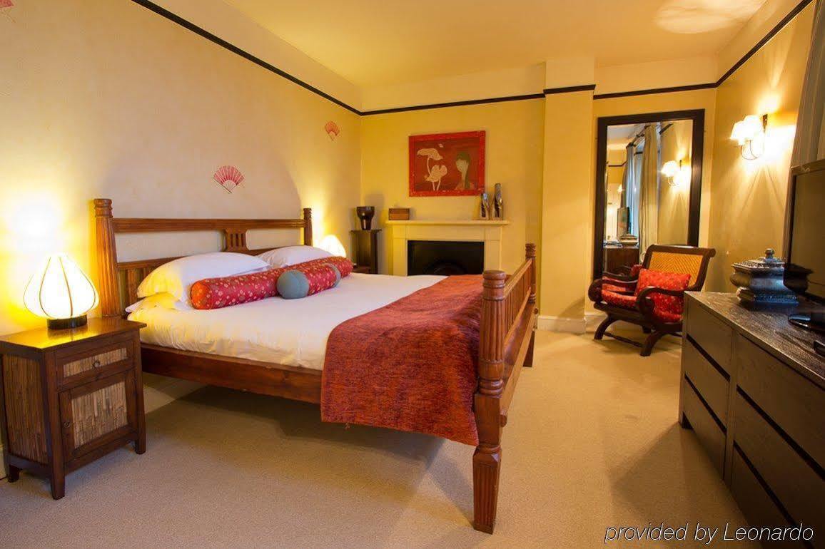 Stanton Manor Hotel ชิปเพแนม ภายนอก รูปภาพ