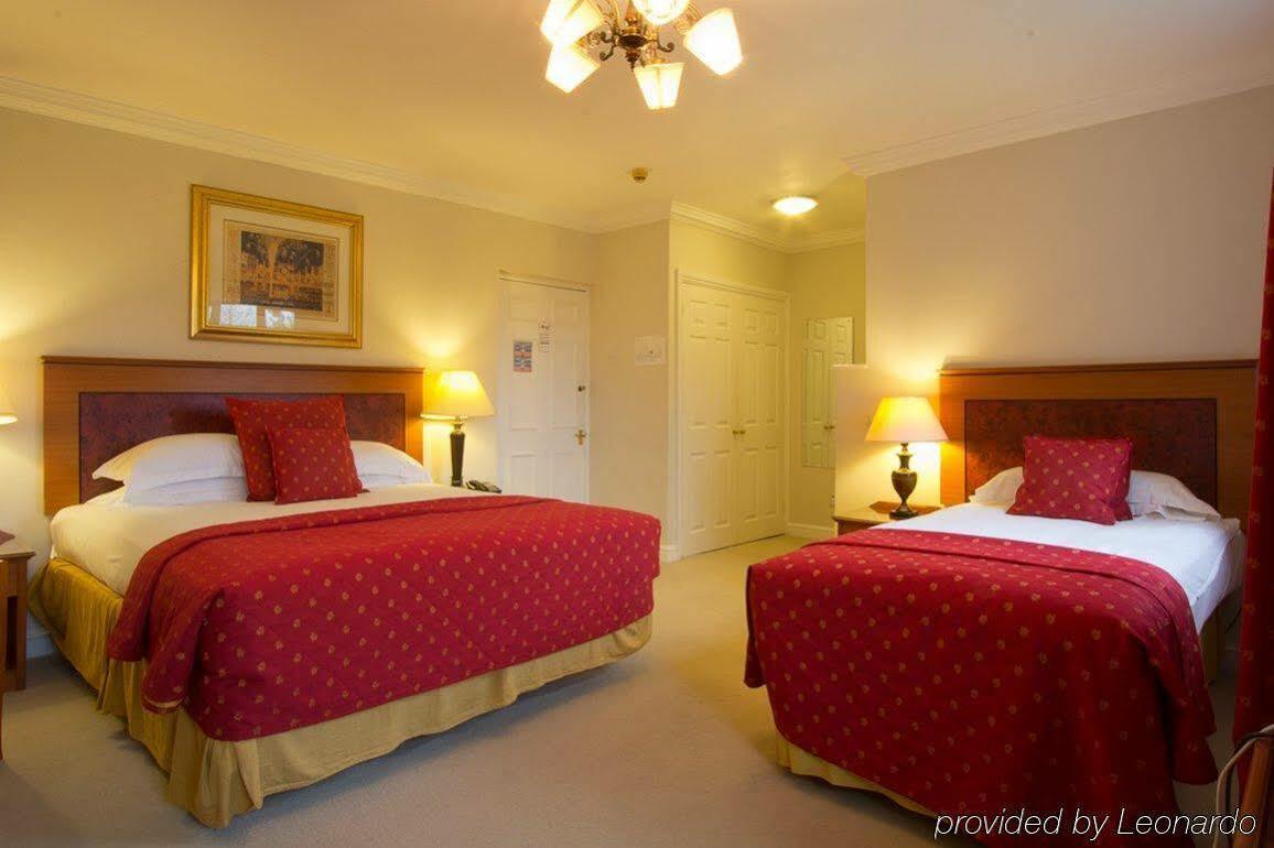 Stanton Manor Hotel ชิปเพแนม ภายนอก รูปภาพ
